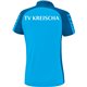 TV Kreischa Polo-Shirt Damen