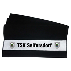 TSV Seifersdorf Duschtuch