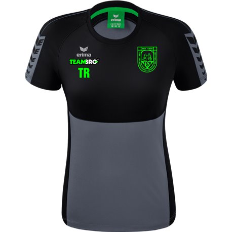 TSV Seifersdorf T-Shirt Damen