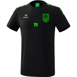 TSV Seifersdorf Essential 5C T-Shirt Kinder