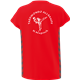 Taekwondo Magosch Essential T-Shirt Damen