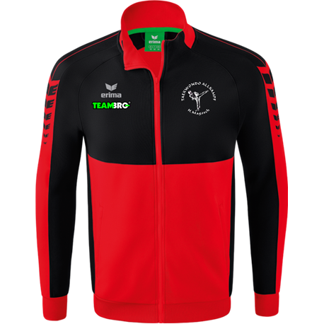 Taekwondo Magosch Trainingsjacke Kinder