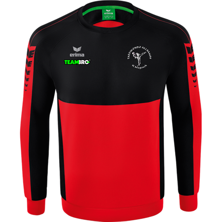 Taekwondo Magosch Sweatshirt Kinder