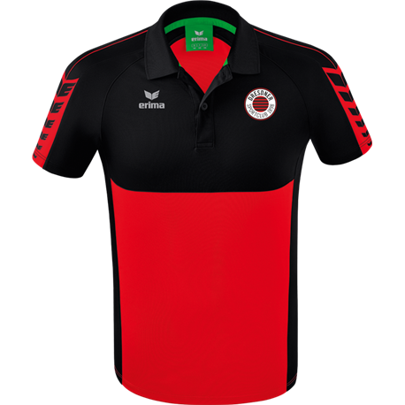 DSC Verein Polo Unisex