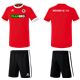 DSC Verein Trainingset Unisex