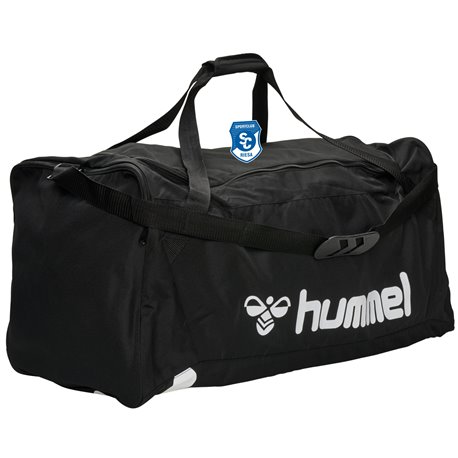SC Riesa Handball Sports Bag SMALL