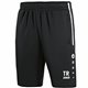 Weistropper SV Trainingsshort Active Junior