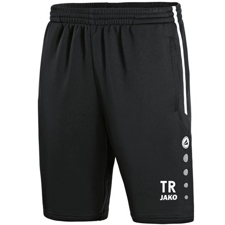 Weistropper SV Trainingsshort Active Junior