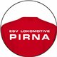 ESV Lok Pirna Einspielshirt Damen