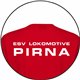 ESV Lok Pirna Langarmshirt Kids