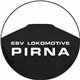 ESV Lok Pirna Langarmshirt Kids