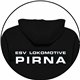 ESV Lok Pirna Pullover Unisex
