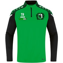 TSV Langhennersdorf Ziptop Junior