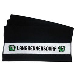 TSV Langhennersdorf Duschtuch