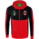 Fortuna Langenau Trainingsjacke mit Kapuze Kinder