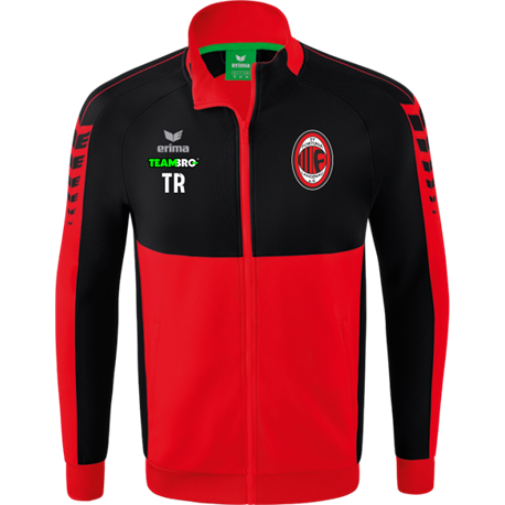 Fortuna Langenau Trainingsjacke Unisex