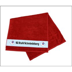 Stahl Schmiedeberg Handtuch