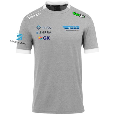 SVS TRAINER T-Shirt Unisex