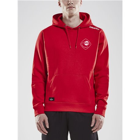 Stahl Schmiedeberg Herren Freizeit Kapuzenpullover