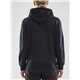 Stahl Schmiedeberg Herren Freizeit Kapuzenpullover