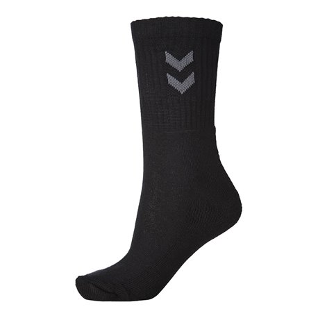 3er Pack Basic Socken