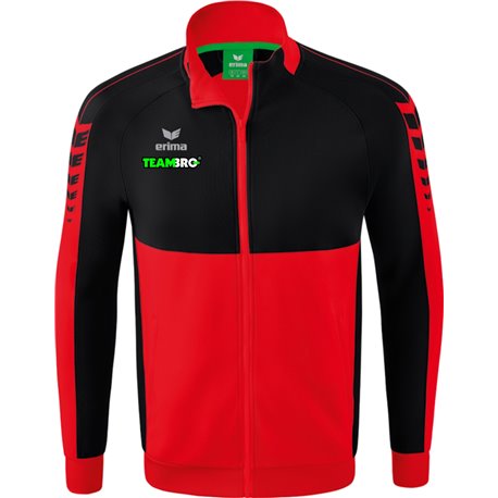 ESV Dresden Kanu Trainingsjacke Unisex