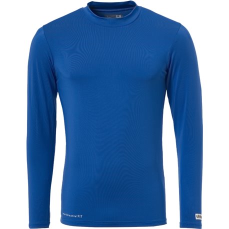 Höckendorfer FV Baselayer Unisex blau