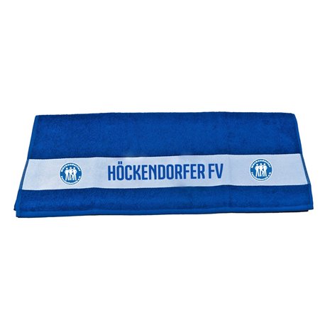 Höckendorfer FV Handtuch