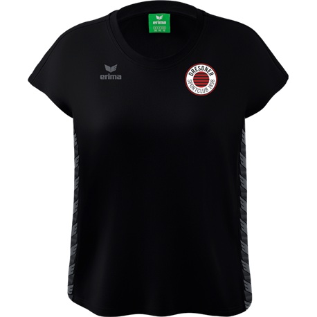 DSC Verein Essential T-Shirt Damen