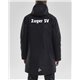 Zuger SV Parkas Jr schwarz