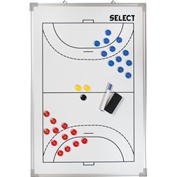 SELECT Taktiktafel Handball klein