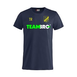 SV Oberschöna TEAMBRO-Shirt Unisex