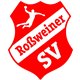 Roßweiner SV Sporttasche 31 Liter schwarz