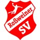 Rossweiner SV Einspielshirt Unisex