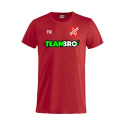 Rossweiner SV TEAMBRO Shirt Unisex