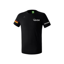 BVDK Shirt BENCH PRESS