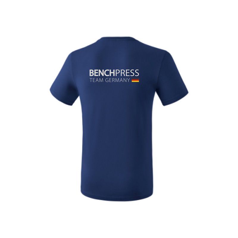 PRESS BVDK BENCH Shirt