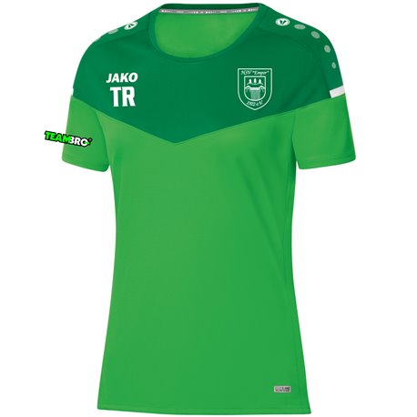 HSV "Empor" T Shirt Damen