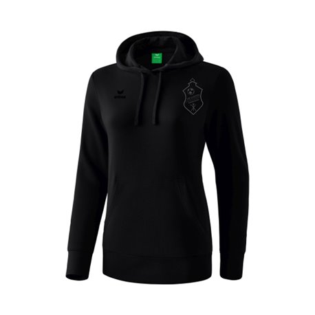 VfB Saxonia Halsbrücke Hoody Damen