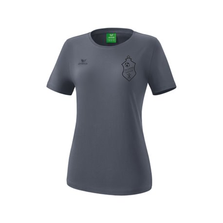 VfB Saxonia Halsbrücke T-Shirt Damen