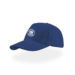 Höckendorfer FV CAP blau