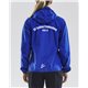 Turbine Frankenberg KANU Damen Regenjacke blau