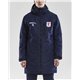 Turbine Frankenberg KANU Herren Parka navy