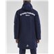 Turbine Frankenberg KANU Herren Parka navy