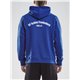 Turbine Frankenberg KANU Herren Hoodie blau