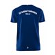 Turbine Frankenberg KANU Herren Mix Tee blau