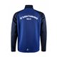 Turbine Frankenberg KANU Herren Trainingsjacke blau/navy