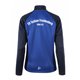 Turbine Frankenberg KANU Damen Halfzip blau/navy