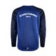 Turbine Frankenberg KANU Herren Sweatshirt blau/navy