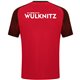 ESV Lok Wülknitz Kinder T-Shirt rot/schwarz